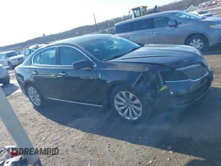 2014 Lincoln MKS with VIN 1LNHL9DKXEG606359, listed as a IAAI auction lot 41341206 with 286,687 mi miles and . Bid and sale history available at DreamBid. Image 13.