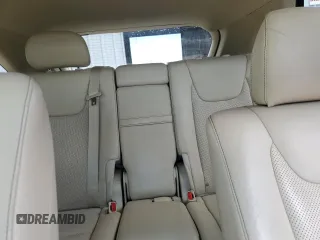 2013 Lexus RX 350 with VIN 2T2ZK1BA6DC105274, listed as a Copart auction lot 54361255 with Not Provided miles and Salvage Title. Bid and sale history available at DreamBid. Image 10.