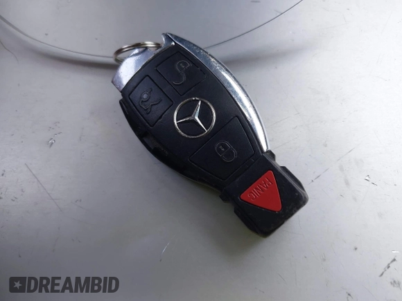 2014 Mercedes-Benz C 250 Sport with VIN WDDGF4HB5ER307781, listed as a IAAI auction lot 42223138 with 186,457 mi miles and . Bid and sale history available at DreamBid. Image 11.