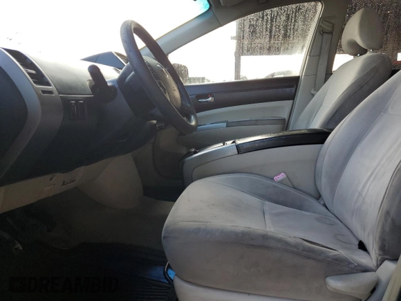 2004 Toyota Prius with VIN JTDKB20U140079976, listed as a Copart auction lot 48907405 with 212,665 mi miles and Salvage Title. Bid and sale history available at carsss.com. Image 7.
