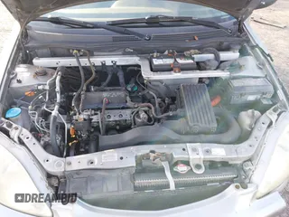 2000 Honda Insight z VIN JHMZE1354YT004101, wystawiony jako IAAI lot #41377318 z przebiegiem 231 466 mil mil oraz . Historia ofert i sprzedaży dostępna na DreamBid. Obrazek 10.