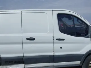 2017 Ford Transit with VIN 1FTYR1ZM9HKB14776, listed as a IAAI auction lot 41585224 with 134,416 mi miles and . Bid and sale history available at DreamBid. Image 13.
