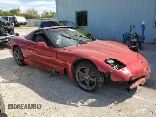 1999 Chevrolet Corvette with VIN 1G1YY22GXX5129127, listed as a Copart auction lot 69924104 with 60,905 mi miles and Salvage Title. Bid and sale history available at carsss.com. Image 4.