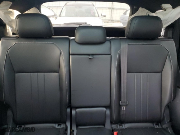 2023 Volkswagen Tiguan SE R-Line Black with VIN 3VVCB7AX2PM115333, listed as a Copart auction lot 48322895 with 45,278 mi miles and Clean Title. Bid and sale history available at carsss.com. Image 10.