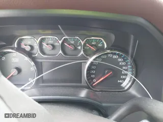 2018 Chevrolet Silverado 1500 High Country with VIN 3GCUKTEC0JG211759, listed as a IAAI auction lot 41687758 with 1 mi miles. Bid and sale history available at carsss.com. Image 15.