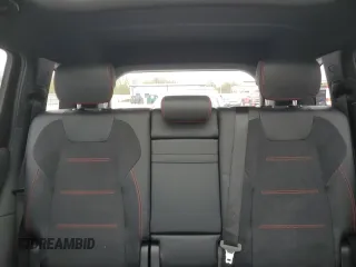 2022 Mercedes-Benz EQB 300 z VIN W1N9M0KB9NN007624, wystawiony jako Copart lot #52192124 z przebiegiem 7 791 mil mil oraz . Historia ofert i sprzedaży dostępna na DreamBid. Obrazek 10.