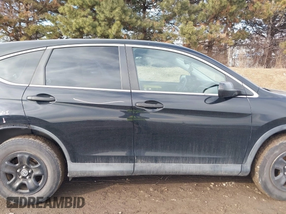 2014 Honda CR-V LX z VIN 2HKRM3H34EH540697, wystawiony jako IAAI lot #41662550 z przebiegiem 80 765 mil mil oraz . Historia ofert i sprzedaży dostępna na DreamBid. Obrazek 14.