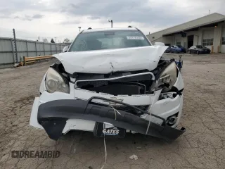 2013 Chevrolet Equinox LT with VIN 2GNFLNEK1D6403420, listed as a Copart auction lot 53170135 with 153,203 mi miles and Salvage Title. Bid and sale history available at DreamBid. Image 5.