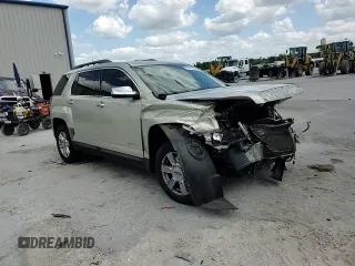2013 GMC Terrain SLE with VIN 2GKALSEK7D6282642, listed as a Copart auction lot 51891565 with 174,615 mi miles and Salvage Title. Bid and sale history available at carsss.com. Image 11.