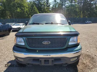 2000 Ford F-150 XL with VIN 1FTRX18L3YNA45245, listed as a Copart auction lot 64339045 with 116,631 mi miles and Clean title. Bid and sale history available at DreamBid. Image 5.