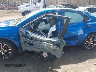 2020 Toyota Camry SE z VIN 4T1G11BK9LU016562, wystawiony jako IAAI lot #41954944 z przebiegiem 59 817 mil mil oraz . Historia ofert i sprzedaży dostępna na DreamBid. Obrazek 6.