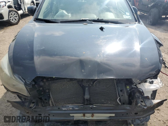 2013 Subaru Crosstrek Limited with VIN JF2GPAKC3D2889301, listed as a Copart auction lot 59620805 with 144,273 mi miles and Salvage title. Bid and sale history available at DreamBid. Image 12.