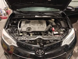 2016 Toyota Corolla L with VIN 2T1BURHE0GC674165, listed as a IAAI auction lot 41599740 with 79,463 mi miles and . Bid and sale history available at DreamBid. Image 10.
