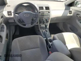 2009 Toyota Corolla with VIN 1NXBU40E09Z045019, listed as a Copart auction lot 54939875 with 149,999 mi miles and Clean Title. Bid and sale history available at carsss.com. Image 8.