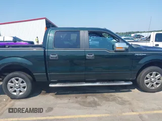 2013 Ford F-150 XL with VIN 1FTFW1CFXDFB06022, listed as a IAAI auction lot 42559296 with 306,979 mi miles and . Bid and sale history available at DreamBid. Image 13.