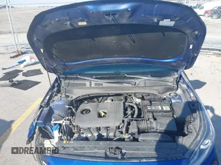 2019 Kia Forte LXS with VIN 3KPF24AD8KE007205, listed as a IAAI auction lot 41848642 with 88,121 mi miles. Bid and sale history available at carsss.com. Image 10.