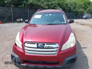 2013 Subaru Outback 2.5i с VIN 4S4BRBAC8D3282973, выставлен на аукционе IAAI как лот 42418212 с пробегом 169 307 миль миль и . История ставок и продаж доступна на DreamBid. Изображение 13.