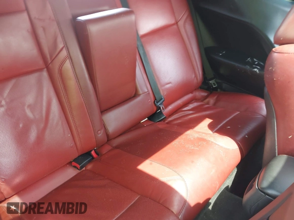 2015 Dodge Challenger SXT Plus with VIN 2C3CDZBG4FH905009, listed as a IAAI auction lot 42396473 with 197,459 mi miles and . Bid and sale history available at DreamBid. Image 8.