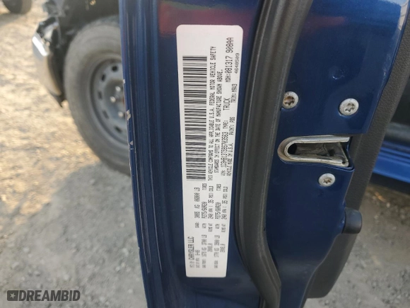 2009 Dodge Ram 1500 SLT with VIN 1D3HB13T59S703563, listed as a Copart auction lot 84047394 with 170,408 mi miles and Salvage Title. Bid and sale history available at carsss.com. Image 13.