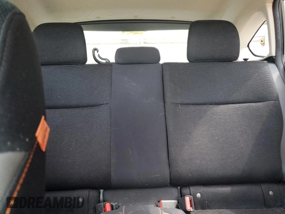 2016 Subaru Crosstrek Premium with VIN JF2GPADC5GH338754, listed as a Copart auction lot 63478545 with 98,867 mi miles and Salvage title. Bid and sale history available at DreamBid. Image 10.