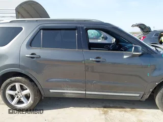 2017 Ford Explorer XLT z VIN 1FM5K8D8XHGC76912, wystawiony jako IAAI lot #41728061 z przebiegiem 100 995 mil mil oraz . Historia ofert i sprzedaży dostępna na DreamBid. Obrazek 13.
