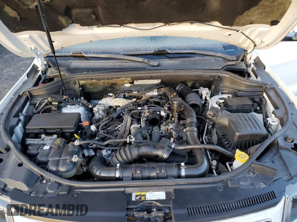 2016 Jeep Grand Cherokee Limited with VIN 1C4RJFBM2GC326818, listed as a Copart auction lot 87523395 with 154,503 mi miles and Clean title. Bid and sale history available at DreamBid. Image 11.