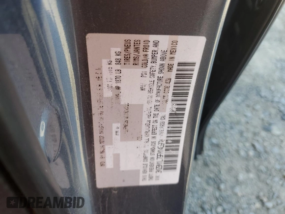 2015 Mazda 3 i Touring with VIN 3MZBM1L79FM145908, listed as a Copart auction lot 54736735 with Not Provided miles and Salvage Title. Bid and sale history available at carsss.com. Image 12.