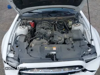 2014 Ford Mustang V6 с VIN 1ZVBP8AM2E5318701, выставлен на аукционе IAAI как лот 42265557 с пробегом 97 870 миль миль и . История ставок и продаж доступна на DreamBid. Изображение 10.
