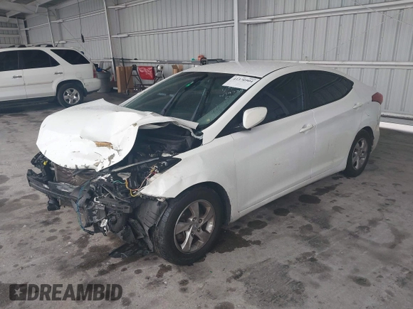 2014 Hyundai Elantra SE with VIN 5NPDH4AE6EH479739, listed as a IAAI auction lot 41370904 with 149,256 mi miles and . Bid and sale history available at DreamBid. Image 18.