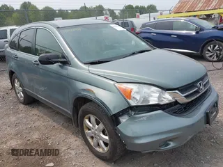 2011 Honda CR-V SE z VIN JHLRE4H40BC002312, wystawiony jako IAAI lot #42356919 z przebiegiem 112 718 mil mil oraz . Historia ofert i sprzedaży dostępna na DreamBid. Obrazek 18.
