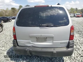 2001 Pontiac Montana with VIN 1GMDX03E61D318330, listed as a Copart auction lot 52063885 with 98,926 mi miles and Salvage Title. Bid and sale history available at DreamBid. Image 6.