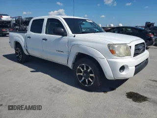 2011 Toyota Tacoma with VIN 5TFJX4CN3BX004830, listed as a Copart auction lot 73426274 with 241,833 mi miles and Clean title. Bid and sale history available at DreamBid. Image 4.