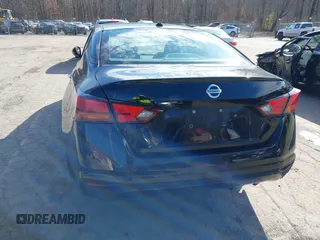 2020 Nissan Altima S z VIN 1N4BL4BV6LC247273, wystawiony jako IAAI lot #41877548 z przebiegiem 91 489 mil mil oraz . Historia ofert i sprzedaży dostępna na DreamBid. Obrazek 16.