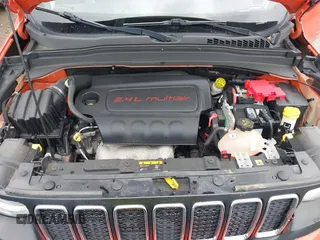 2020 Jeep Renegade Sport z VIN ZACNJAAB0LPL08984, wystawiony jako IAAI lot #42264734 z przebiegiem 55 562 mil mil oraz . Historia ofert i sprzedaży dostępna na DreamBid. Obrazek 10.