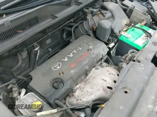 2007 Toyota RAV4 with VIN JTMBD35V075105900, listed as a IAAI auction lot 43237656 with 194,791 mi miles and . Bid and sale history available at DreamBid. Image 13.