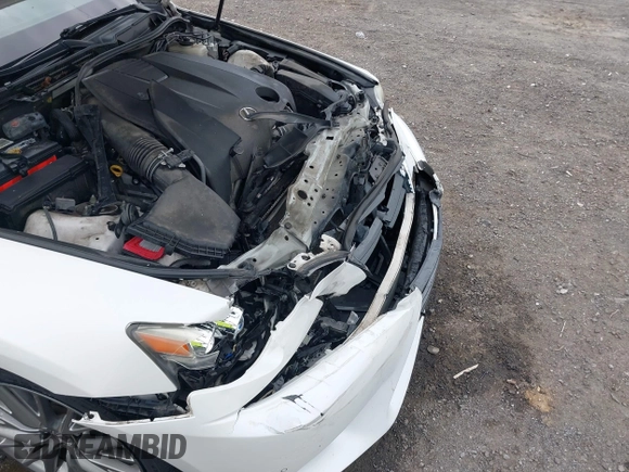 2014 Lexus IS 250 с VIN JTHBF1D21E5020727, выставлен на аукционе IAAI как лот 42264652 с пробегом 232 513 миль миль и . История ставок и продаж доступна на DreamBid. Изображение 6.
