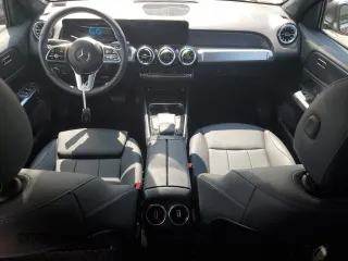 2022 Mercedes-Benz EQB 350 z VIN W1N9M1DB4NN006268, wystawiony jako Copart lot #60692573 z przebiegiem 6552 mil mil oraz . Historia ofert i sprzedaży dostępna na DreamBid. Obrazek 8.