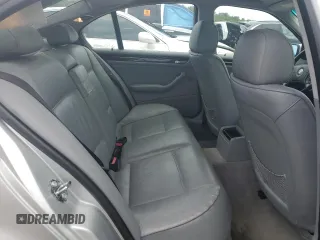 2000 BMW 3 Series 323i with VIN WBAAM3335YCA86464, listed as a Copart auction lot 61687574 with 151,447 mi miles and Salvage Title. Bid and sale history available at carsss.com. Image 10.