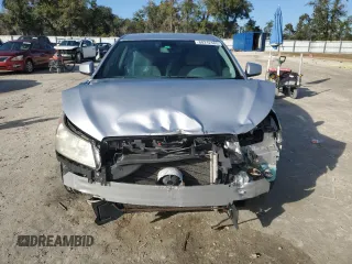 2012 Buick LaCrosse with VIN 1G4GA5E32CF141418, listed as a Copart auction lot 88212405 with 75,320 mi miles and Salvage Title. Bid and sale history available at carsss.com. Image 5.