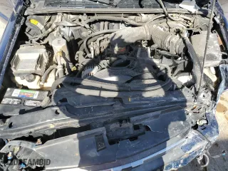 2001 Chevrolet S-10 LS with VIN 1GCCS19W618164778, listed as a Copart auction lot 47121435 with 309,850 mi miles and Salvage Title. Bid and sale history available at carsss.com. Image 11.