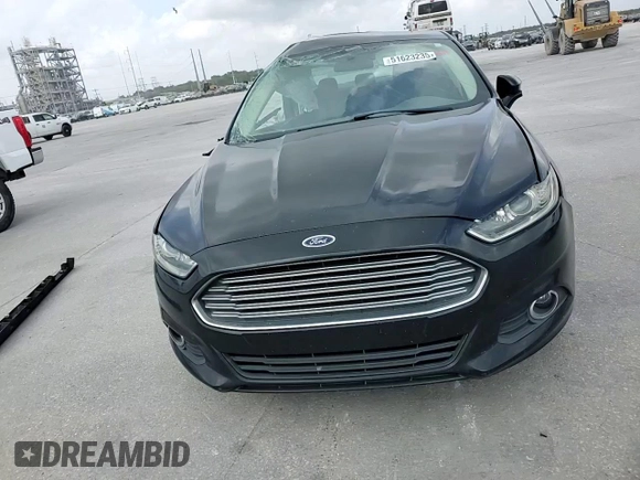 2015 Ford Fusion SE with VIN 3FA6P0H73FR219105, listed as a Copart auction lot 53062675 with 90,108 mi miles and Salvage Title. Bid and sale history available at carsss.com. Image 10.