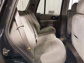 2005 Chevrolet TrailBlazer LT with VIN 1GNDT13S152249874, listed as a IAAI auction lot 42071247 with 165,616 mi miles. Bid and sale history available at carsss.com. Image 8.