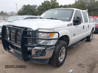 2016 Ford F-250 Lariat with VIN 1FT7W2BT6GEC99538, listed as a IAAI auction lot 40879245 with 272,331 mi miles and . Bid and sale history available at DreamBid. Image 17.