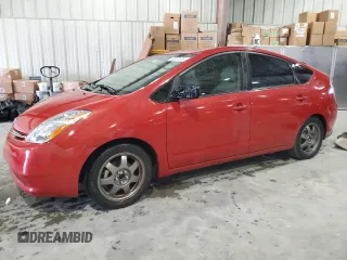 2009 Toyota Prius z VIN JTDKB20U897871430, wystawiony jako Copart lot #59567555 z przebiegiem Nie podano mil oraz Czysty tytuł • Clean title. Historia ofert i sprzedaży dostępna na DreamBid. Obrazek 1.