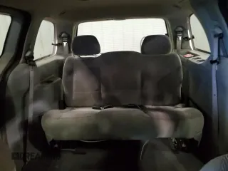 2003 Ford Windstar SE z VIN 2FMZA52453BA14511, wystawiony jako Copart lot #83340234 z przebiegiem 142 930 mil mil oraz Czysty tytuł • Clean title. Historia ofert i sprzedaży dostępna na DreamBid. Obrazek 10.