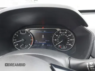 2019 Nissan Altima 2.5 SV with VIN 1N4BL4DVXKC106377, listed as a IAAI auction lot 41830698 with 43,367 mi miles. Bid and sale history available at carsss.com. Image 7.