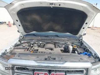 2017 GMC Sierra 1500 SLE z VIN 3GTP1MEC3HG198599, wystawiony jako IAAI lot #41793527 z przebiegiem 143 207 mil mil oraz . Historia ofert i sprzedaży dostępna na DreamBid. Obrazek 10.