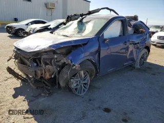 2023 Nissan Rogue S with VIN 5N1BT3AB9PC742838, listed as a Copart auction lot 54946345 with Not provided miles and Salvage title. Bid and sale history available at DreamBid. Image 1.