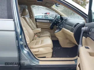 2011 Honda CR-V EX-L with VIN 5J6RE4H76BL018726, listed as a IAAI auction lot 40691195 with 167,006 mi miles. Bid and sale history available at carsss.com. Image 5.