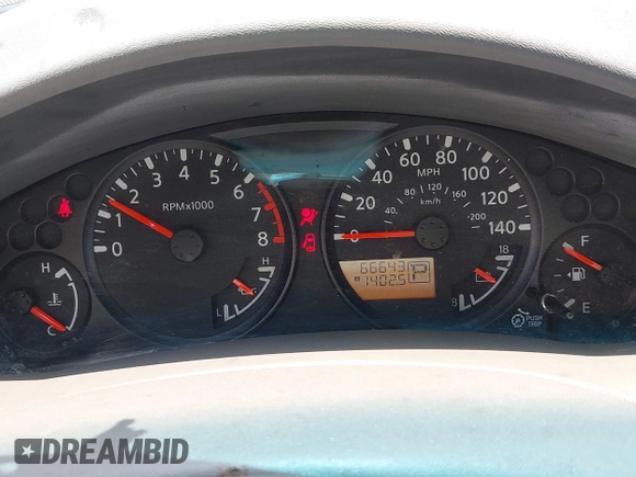 2018 Nissan Frontier SV с VIN 1N6AD0ER4JN705028, выставлен на аукционе IAAI как лот 42499128 с пробегом 66 643 миль миль и . История ставок и продаж доступна на DreamBid. Изображение 7.